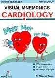 VISUAL MNEMONICS CARDIOLOGY (Medical Mnemonics)