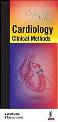Cardiology Clinical Methods 1st Edition