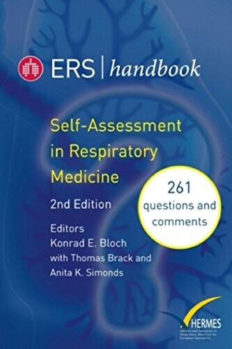 ERS Handbook: Self-Assessment in Respiratory Medicine
