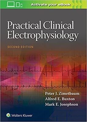 Practical Clinical Electrophysiology 2nd Edition