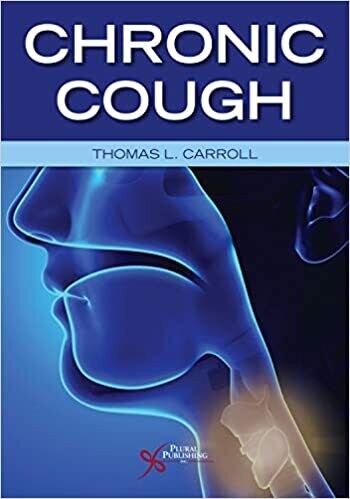 Chronic Cough 1st Edition