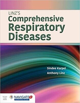 LINZ&#39;S COMPREHENSIVE RESPIRATORY DISEASES