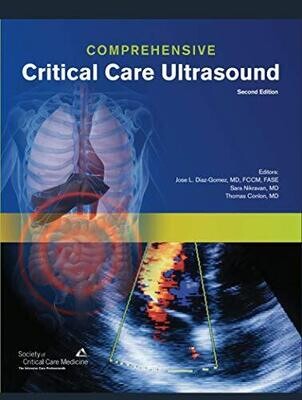 Comprehensive Critical Care Ultrasound