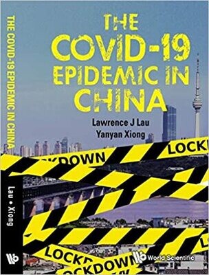 Covid-19 Epidemic In China, The 1st Edition