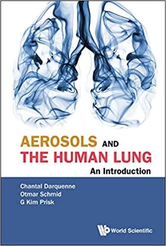 Aerosols And The Human Lung: An Introduction 1st Edition