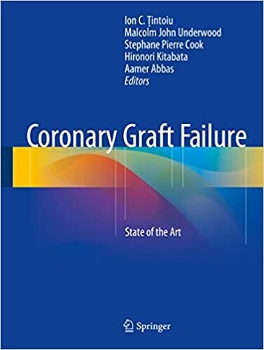 Coronary Graft Failure: State of the Art 1st ed. 2016 Edition