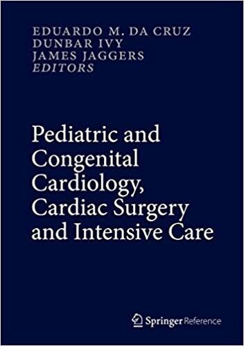 Pediatric and Congenital Cardiology, Cardiac Surgery and Intensive Care , 6 vol set. 2014th Edition