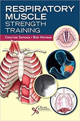 Respiratory Muscle Strength Training 1st Edition