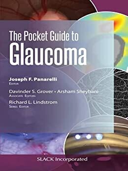The Pocket Guide to Glaucoma