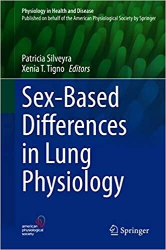 Sex-Based Differences in Lung Physiology 1st Edition