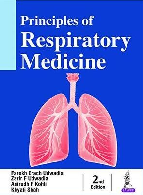 Principles of Respiratory Medicine 2nd Edition