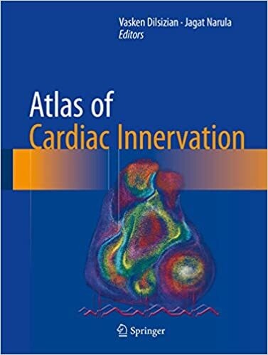 Atlas of Cardiac Innervation 1st ed. 2017 Edition