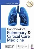 Handbook of Pulmonary and Critical Care Medicine