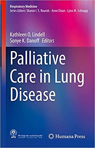 Palliative Care in Lung Disease (Respiratory Medicine)