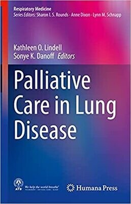 Palliative Care in Lung Disease (Respiratory Medicine)