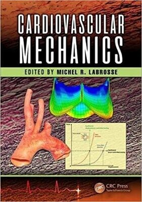 Cardiovascular Mechanics 1st Edition