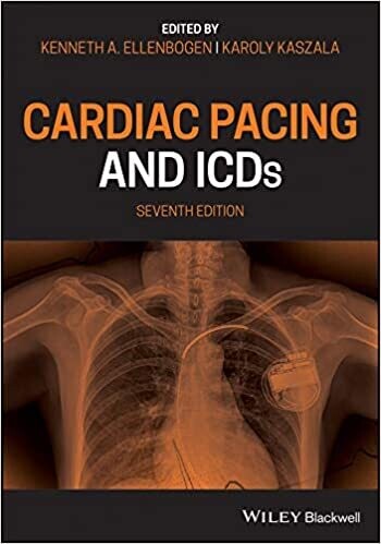 Cardiac Pacing and ICDs 7th Edition