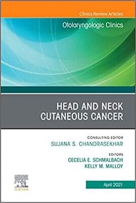 Head and Neck Cutaneous Cancer