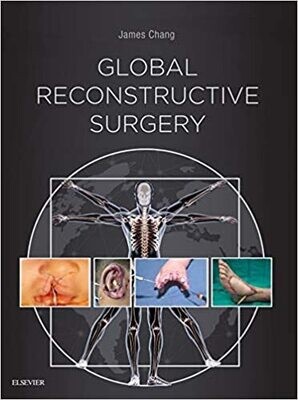 Global Reconstructive Surgery 1st Edition