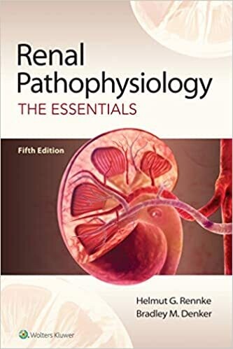 Renal Pathophysiology: The Essentials 5th Edition