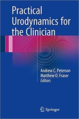 practical urodynamics for the clinician