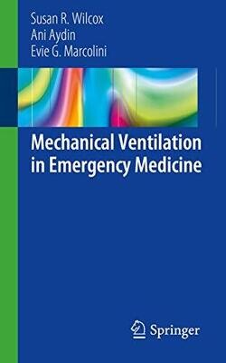 Mechanical Ventilation in Emergency Medicine 1st ed. 2019 Edition