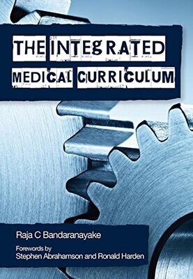 The Integrated Medical Curriculum 1st Edition