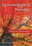 Gerontological Nursing Tenth Edition