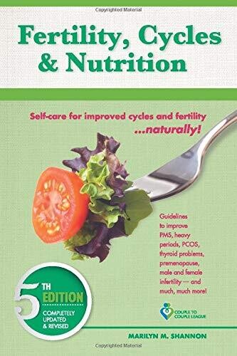 Fertility, Cycles and Nutrition