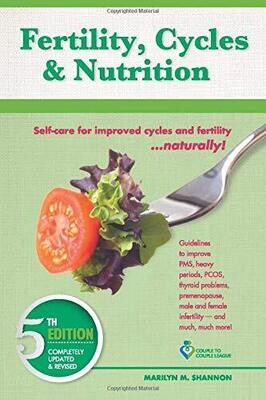 Fertility, Cycles and Nutrition