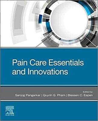 Pain Care Essentials and Innovations 1st Edition
