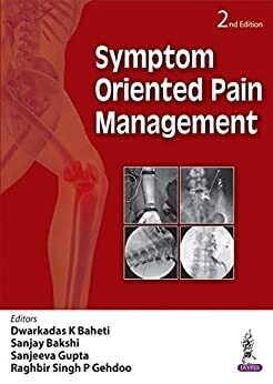 Symptom Oriented Pain Management