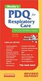 Mosby&#39;s PDQ for Respiratory Care - Revised Reprint 2nd Edition