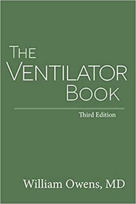 The Ventilator Book