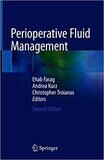 Perioperative Fluid Management 2nd Edition