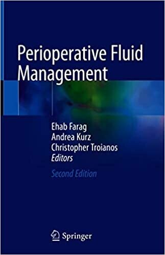 Perioperative Fluid Management 2nd Edition