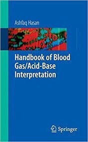 Handbook of Blood Gas/Acid-Base Interpretation