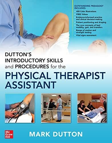 PHYSICAL THERAPIST ASSISTANT