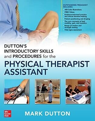 PHYSICAL THERAPIST ASSISTANT