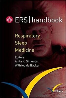 ERS Handbook of Respiratory Sleep Medicine