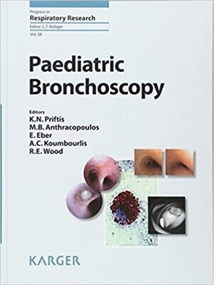 Paediatric Bronchoscopy