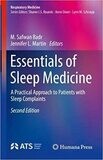 Essentials of Sleep Medicine: A Practical Approach to Patients with Sleep Complaints (Respiratory Medicine) 2nd ed. 2022 Edition