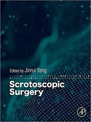 Scrotoscopic Surgery 1st Edition