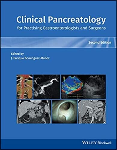 Clinical Pancreatology for Practising Gastroenterologists and Surgeons 2nd Edition