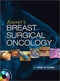 Kuerer&#39;s Breast Surgical Oncology 1st Edition