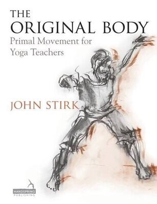 The Original Body 1st Edition