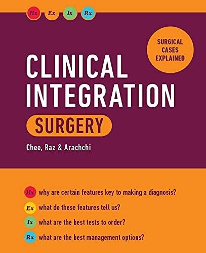 Clinical Integration: Surgery