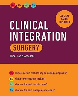 Clinical Integration: Surgery