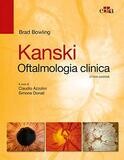 Kanski Oftalmologia clinica 8 ed.