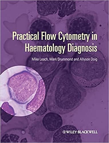 Practical Flow Cytometry in Haematology Diagnosis 1st Edition